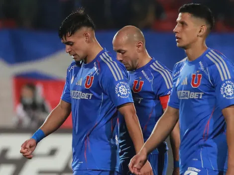 Estos resultados harían clasificar a la U en Libertadores