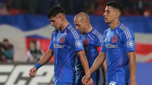 U de Chile vs Estudiantes: Los resultados que clasifican al a U.