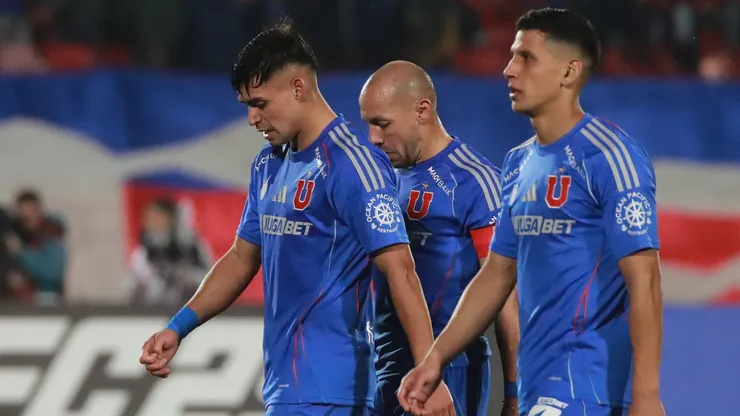 U de Chile vs Estudiantes: Los resultados que clasifican al a U.