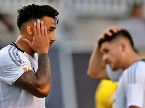 Adelantan el caos que se le viene a Colo Colo tras esta crisis