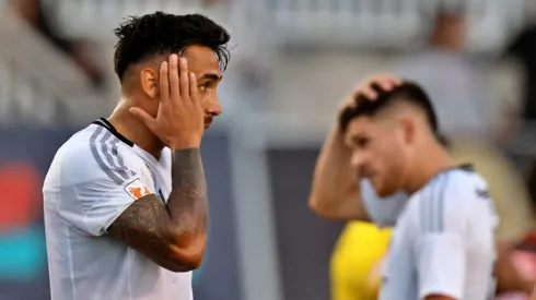 Al Cacique se le pueden venir años durísimos tras este crisis.