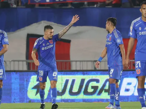 La U asume su "Charles dependencia" en Copa Libertadores