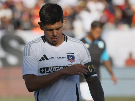 "Es inaceptable la amenaza ": senador respaldó a Esteban Pavez