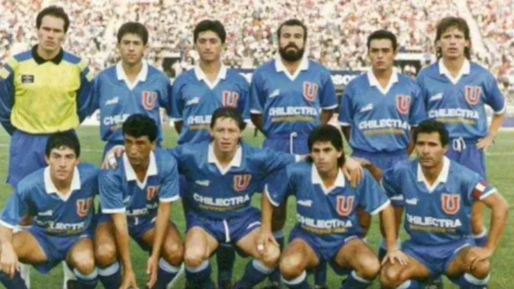 Triste noticia por partida de jugador azul.