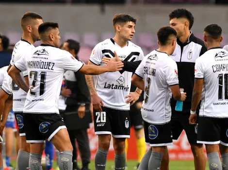 Club chileno demandó por sexto cambio y salió trasquilado