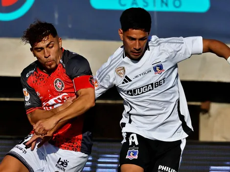 Ratifican durísima medida para el Limache vs Colo Colo en Quillota