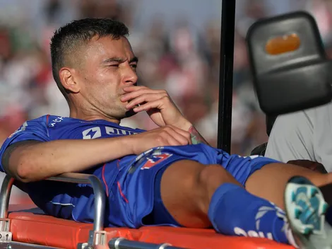 ¿Llega o no? Cuentan la firme sobre estado de Charles para la "final"