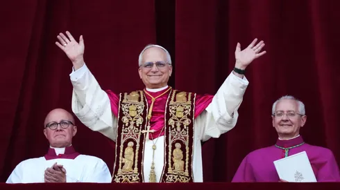 Papa León XIV destaca por su faceta deportiva