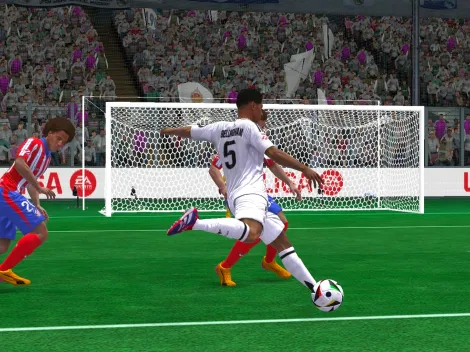 ¡EA Sports FC regala 4 partidos en streaming! ¿Cuáles son y cómo ver?