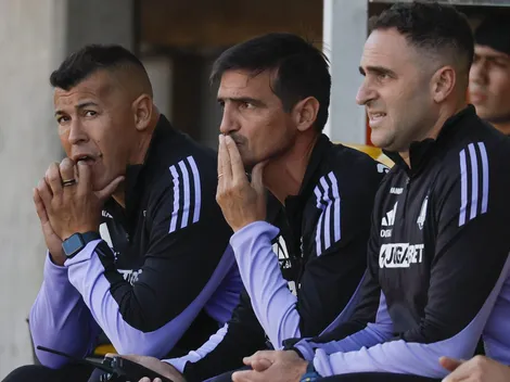 El jugador que pudo haber cambiado todo el panorama de Colo Colo