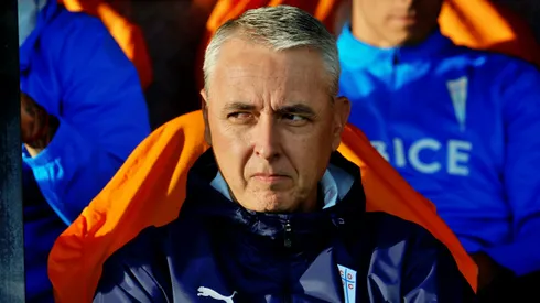 Nunes mandará a la cancha a varios cortados ante Everton.