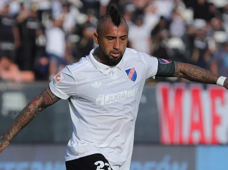 En Argentina "vinculan" a Arturo Vidal con el Papa León XIV