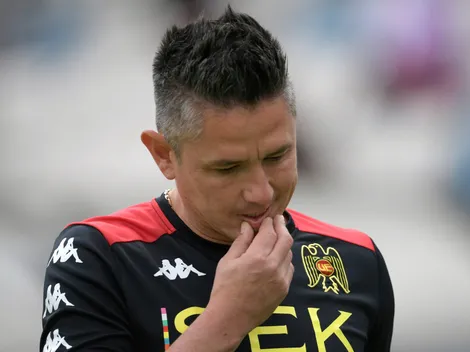 Ídolo de la U que ejercía como Gerente Deportivo renunció este jueves