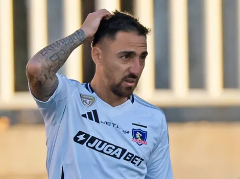 El ignorado despido del que nadie habla en esta crisis de Colo Colo