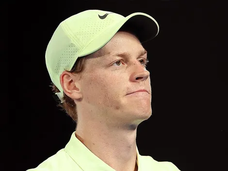 El inesperado deporte por el que Sinner dejaría el tenis