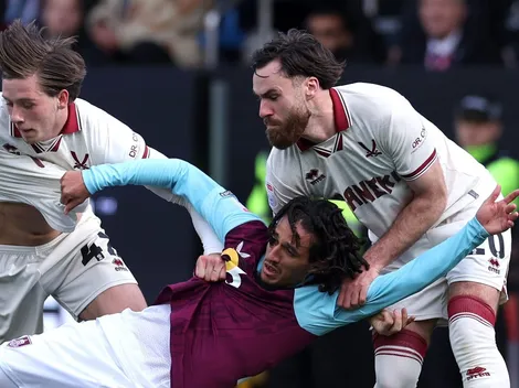 Ben Brereton da paso clave para el esperado ascenso a la Premier