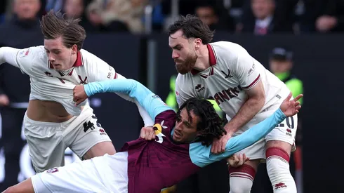 (Contexto) El equipo de Ben Brereton Díaz dio un paso clave en el sueño de conseguir el ascenso a la Premier League.