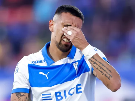 "Los peores años": Ampuero reveló duro sufrimiento familiar