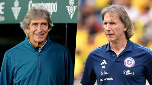 Manuel Pellegrini viene de sellar su paso a la gran final de la Conference League tras eliminar a la Fiorentina en semifinales.
