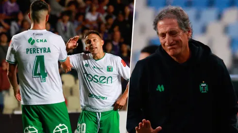 Bounanotte lamentó la salida del Comandante