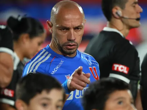 Chelo Díaz nuevamente saca la voz: "Les pido encarecidamente..."