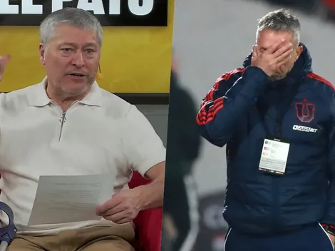 Pato Yáñez le pidió a Gustavo Álvarez recuperar a figura del 2024