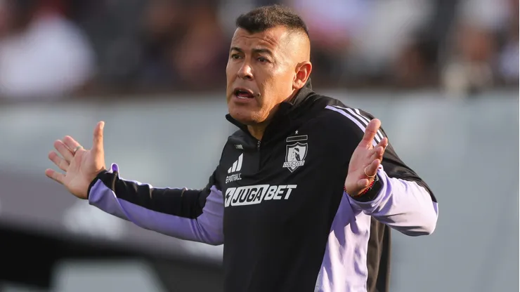 Almirón debe decidir si juega con titulares o suplentes ante Limache