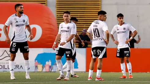 Colo Colo no para de sumar problemas en el año de su Centenario.