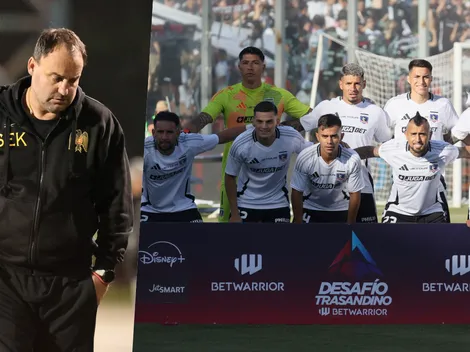 Sorpresón: Cortado por Almirón a un paso de irse a Unión Española