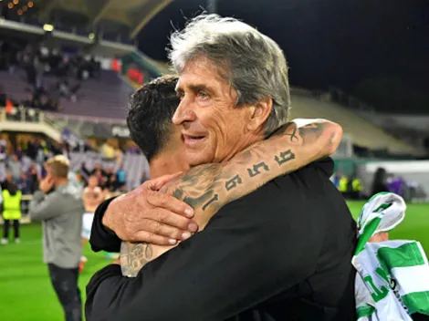 Prensa española enloquecida con Pellegrini: “Es una máquina de…”