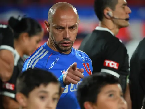 La U presentará 5 sorpresas en el duelo por Copa Chile