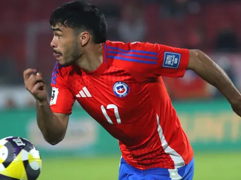 Suazo recomienda a este jugador para la Roja: “Me gusta mucho...”