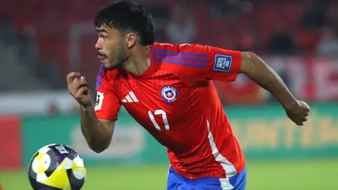 El ex Colo Colo sorprendió a todos recomendando a crack de la U para La Roja.