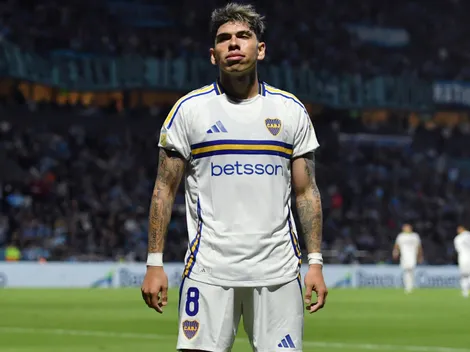 No hay caso: Carlos Palacios sigue sin técnico en Boca Juniors