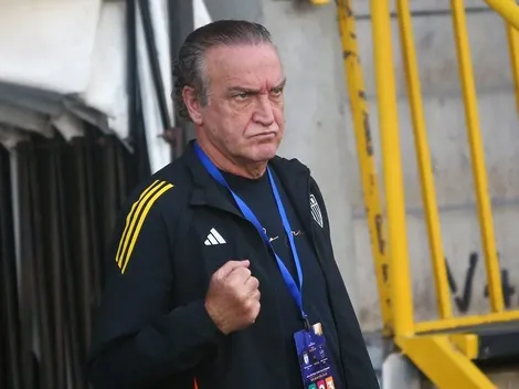 DT de Mineiro revela sorpresiva razón de la caída ante Iquique