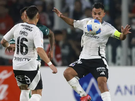 Ex Colo Colo apunta a la próxima gran venta: es de los cuestionados