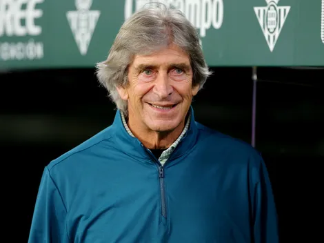 Va por la gloria: El positivo registro de Pellegrini en finales