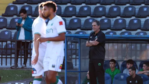 Se acabó el ciclo del Comandante.