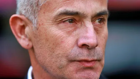 Olmos enfrenta una tremenda polémica en la Municipalidad de La Reina.