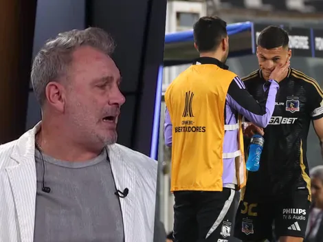 Barti se aburre de Cepeda y dice su verdad: "Debe revelarse ante..."