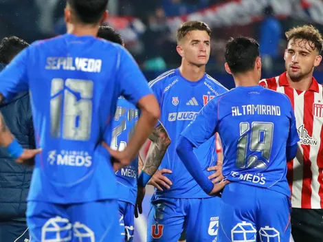 Caamaño revienta a bombástico refuerzo azul que todavía no explota