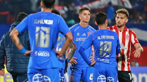 Los refuerzos azules siguen sin dar la talla en la U.