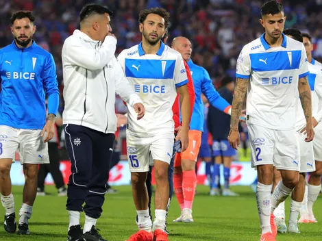 Tras perder el Clásico: Duro castigo del Tribunal de Disciplina con UC