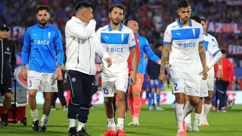 Católica recibe severo castigo del Tribunal de Disciplina.