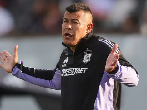 Formación de Colo Colo: Almirón apuesta por equipo alternativo