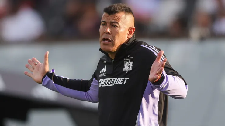 Formación de Colo Colo: Almirón apuesta por equipo alternativo contra Limache