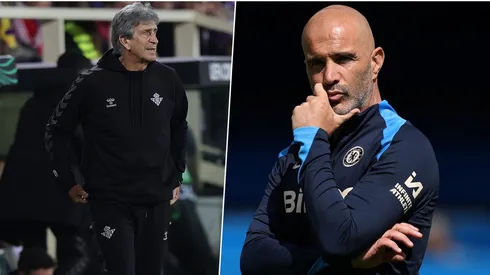 Enso Maresca y Manuel Pellegrini tienen mucho en común.