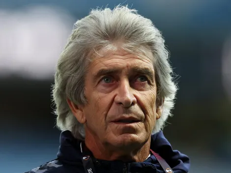 Hace cuatro meses Pellegrini era cuestionado: así prometía revertirlo