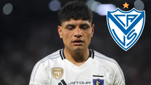 No lo pasa bien con la actual campaña el volante.