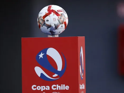 Programación Copa Chile 2025: Los 5 partidos que podrás ver por TNT Sports